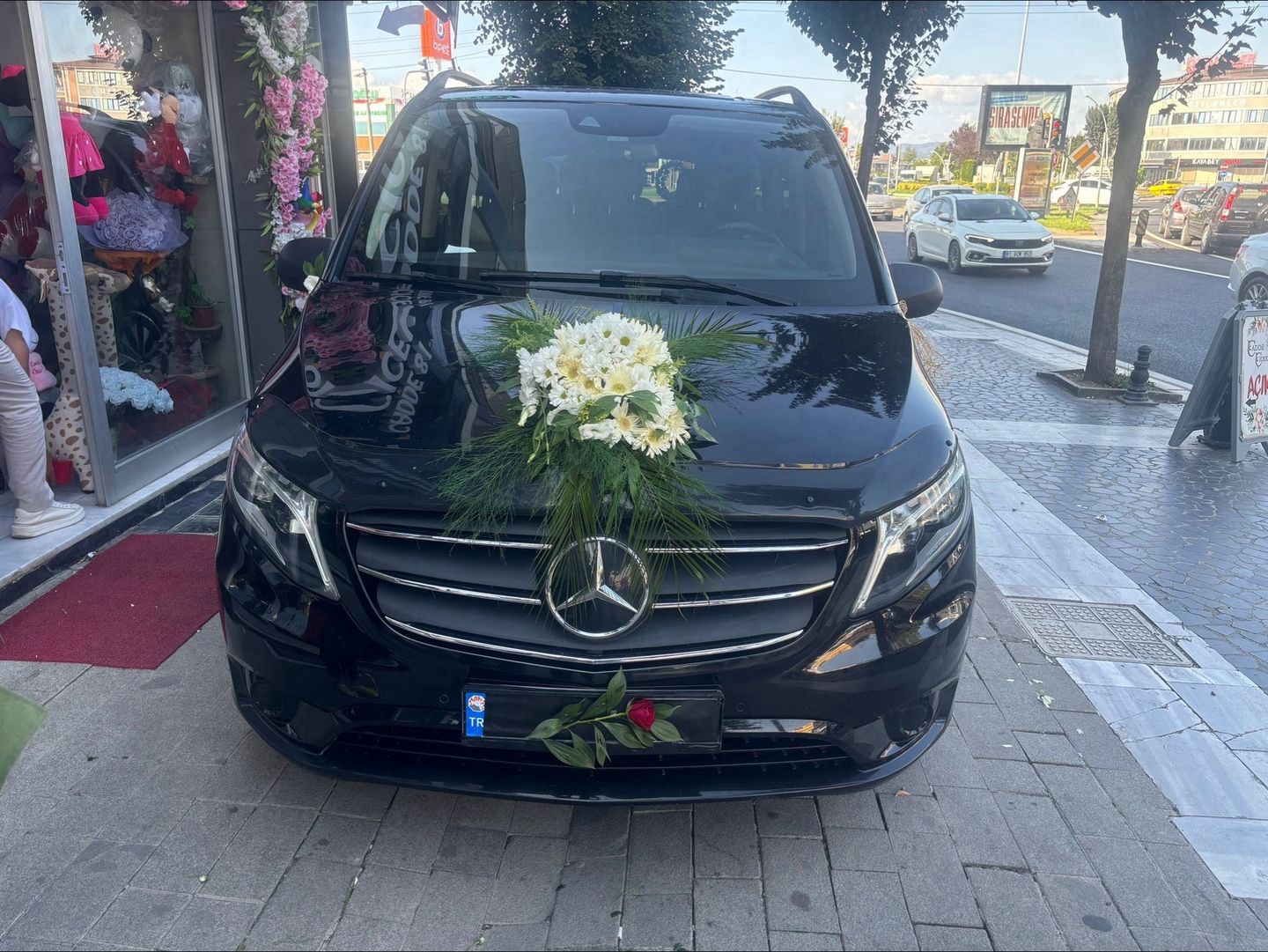 Şengüller Tur Vip Taksi